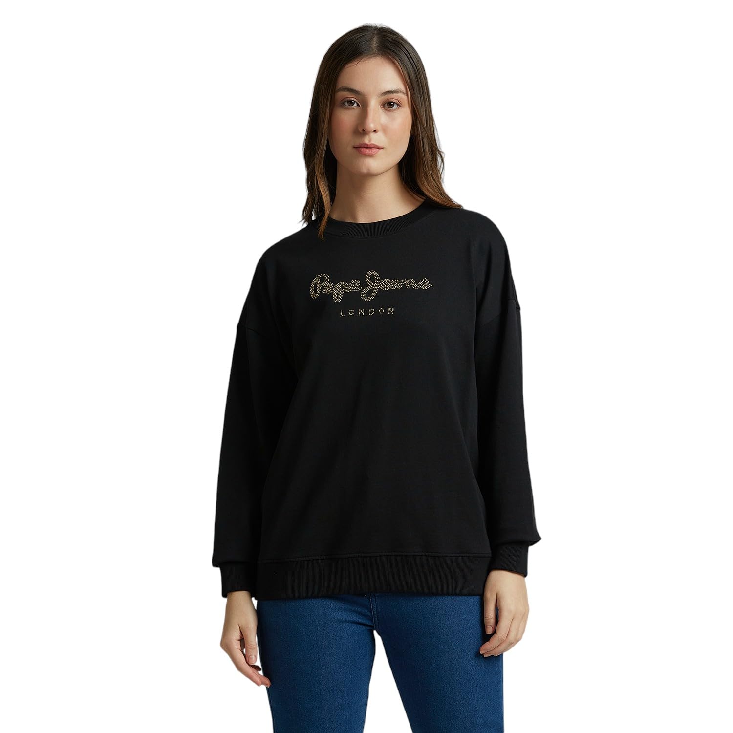 pepe jeans Women Sweatshirt-picture-14