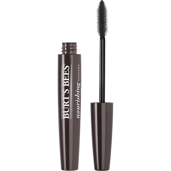 Burts Bees 100% Natural Nourishing Mascara