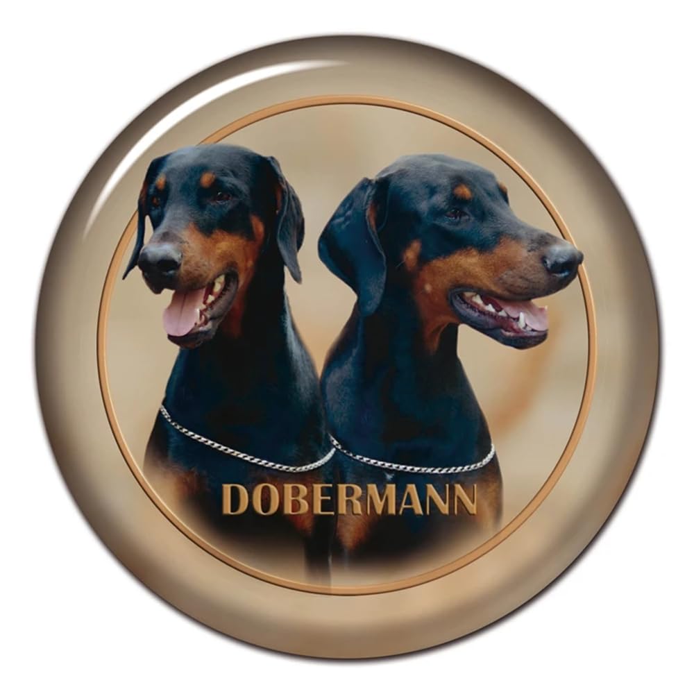 Bull Terrier Aufkleber, 3D-Träneneffekt, Reflektierend, Wass