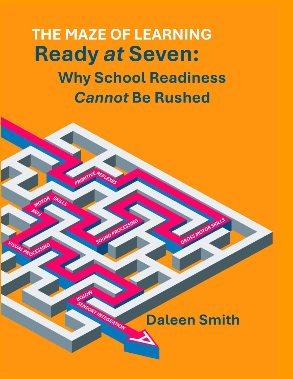Ready at Seven: Why School Readiness Cannot Be Rushed