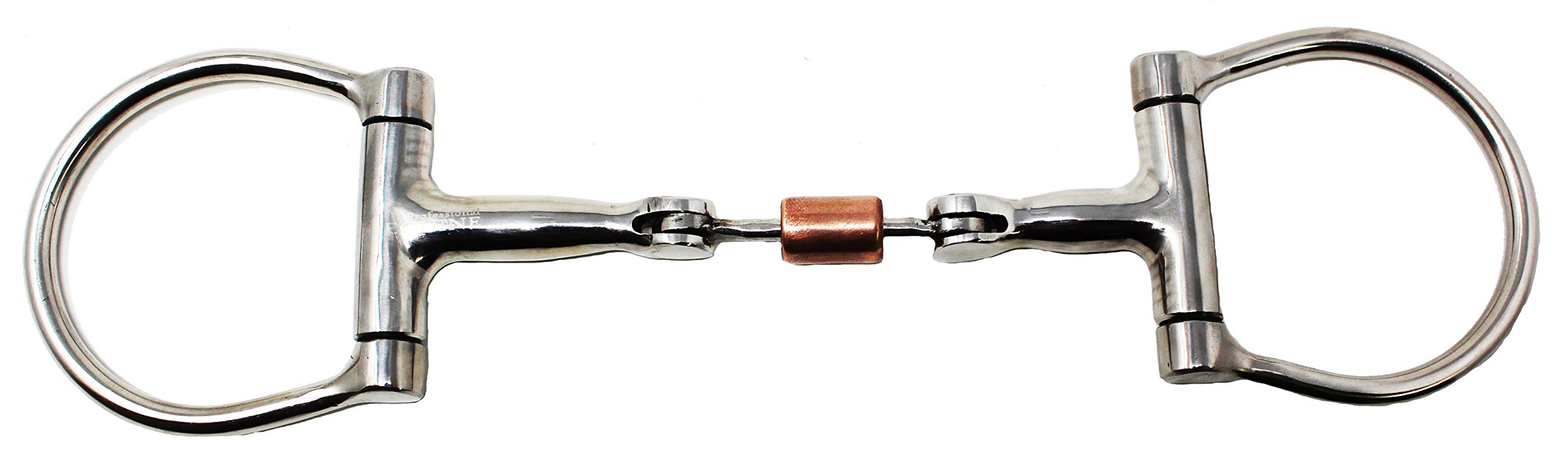 Mors De Cheval Correcteur Formay - Bouche Cuivre - Neuf
