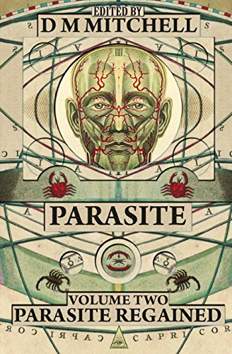 Cover of Parasite Regained