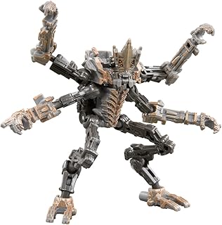 トランスフォーマー SS-105 テラーコンフリーザー