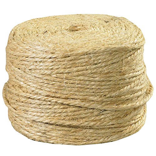 Aviditi Fiber Sisal Tying Twine (3 Ply 970)