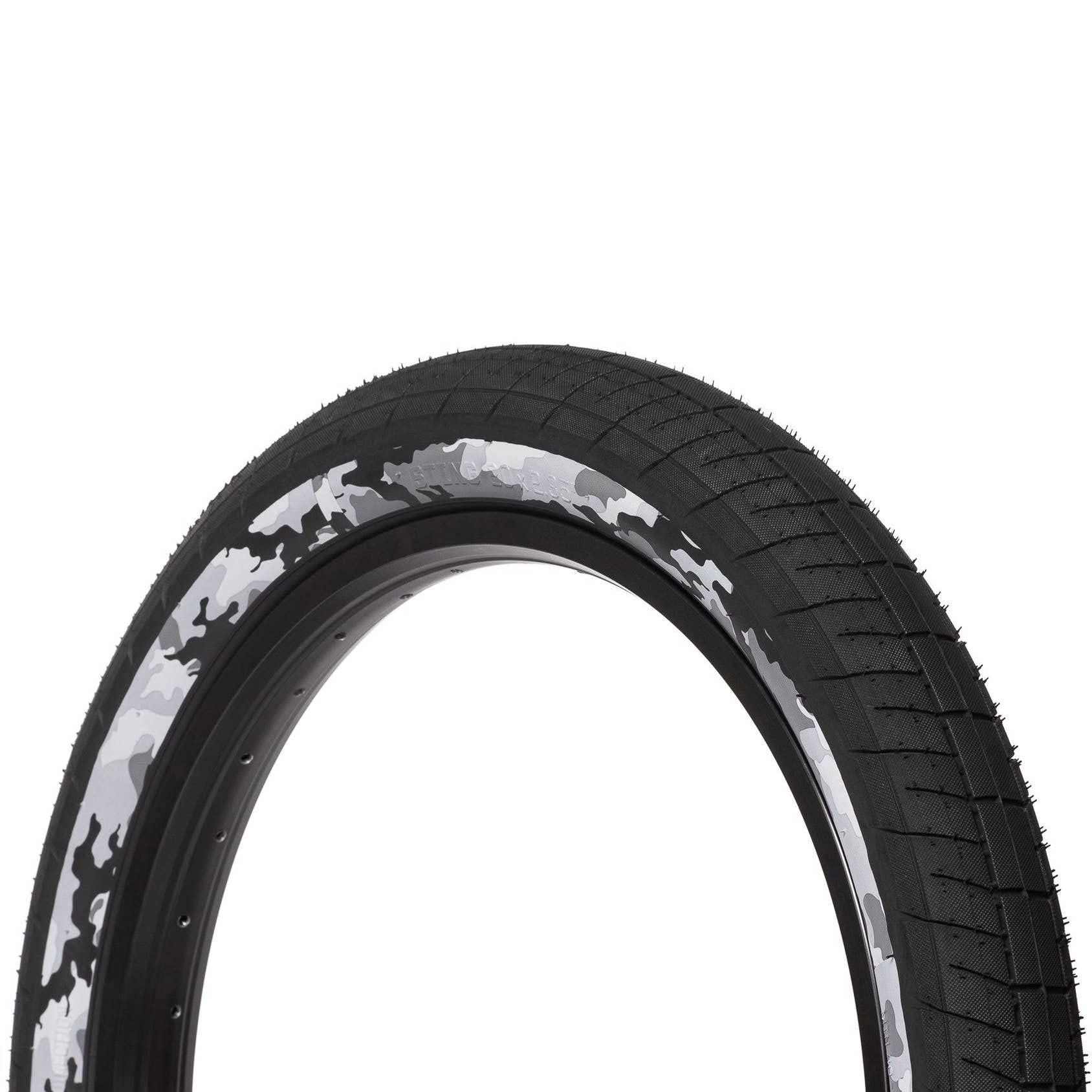 BMX タイヤ SALT PLUS Sting Tire × 2本