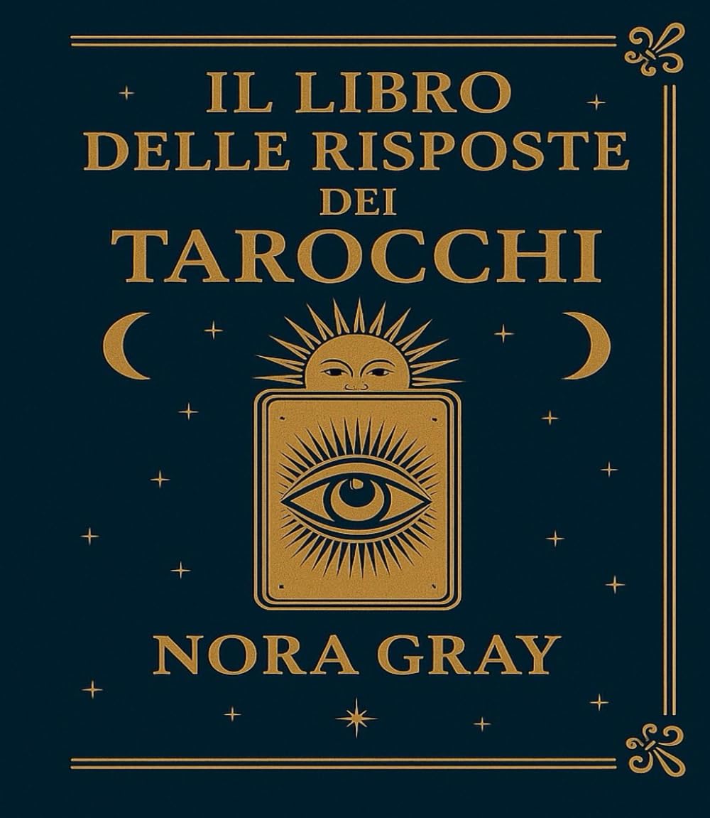 Il Libro delle Risposte dei Tarocchi