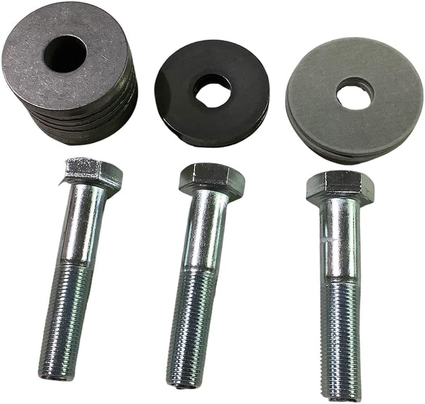 Dixie Chopper Blade Kit Genuine Dixie Chopper Mower Blade Mounting