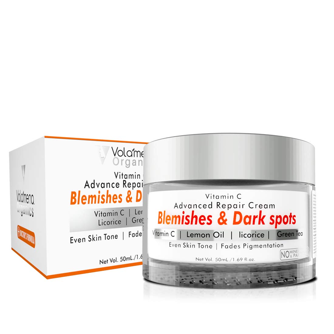 Advanced Repair Blemish & Dark Spots Cream 50 ml