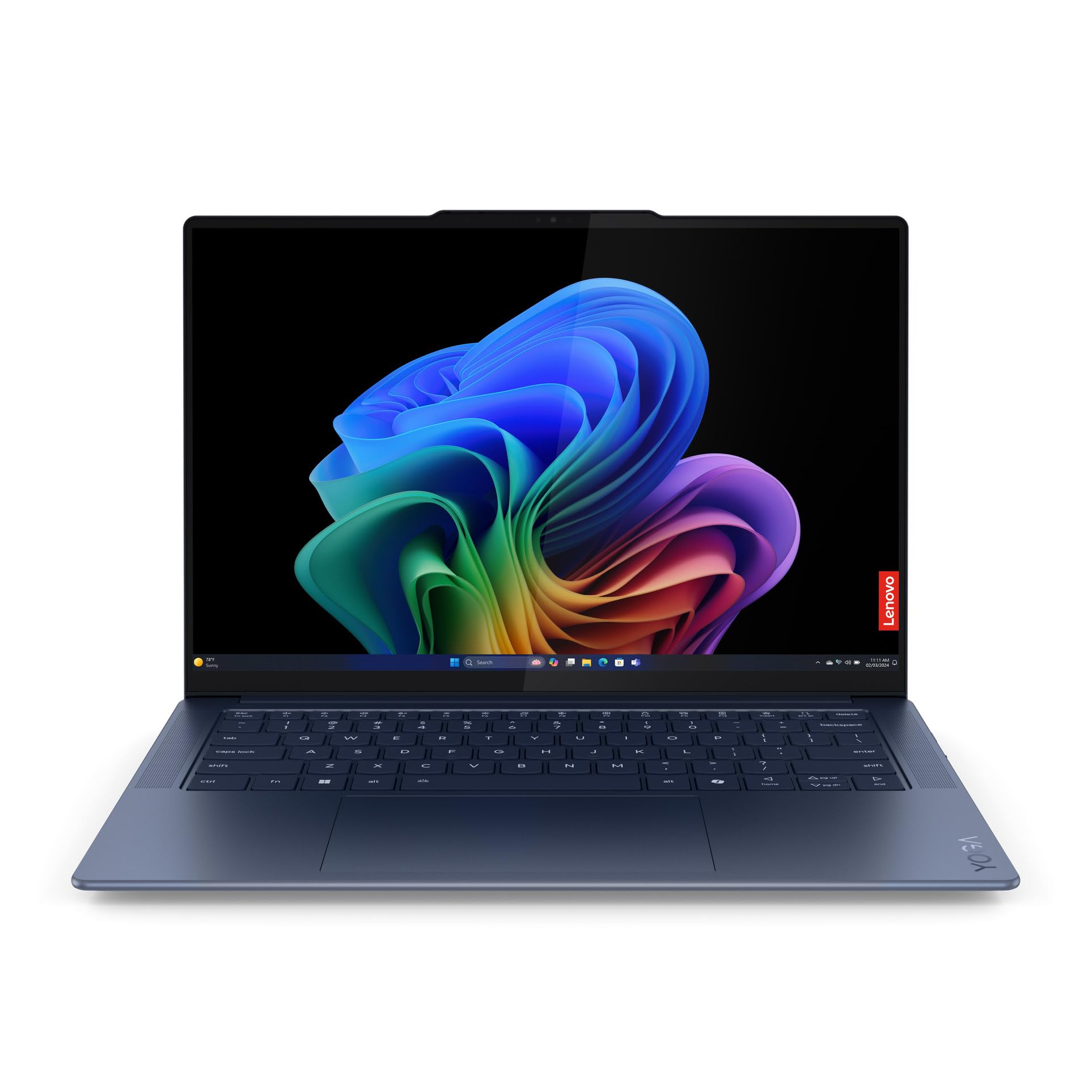 Lenovo Yoga Slim 7 14.5
