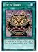 Yu-Gi-Oh! - Pot of Riches (MP15-EN233) - Mega Pack 2015 - 1st Edition - Secret Rare