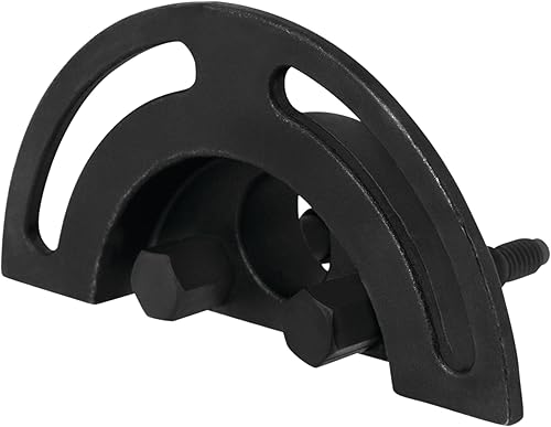 Performance Tool W89210 Soporte de piñón de bomba de agua para GM Ecotec (motores GM 2.2L y 2.4L Chevrolet, Oldsmobile, Saturn, Pontiac Ecotec)