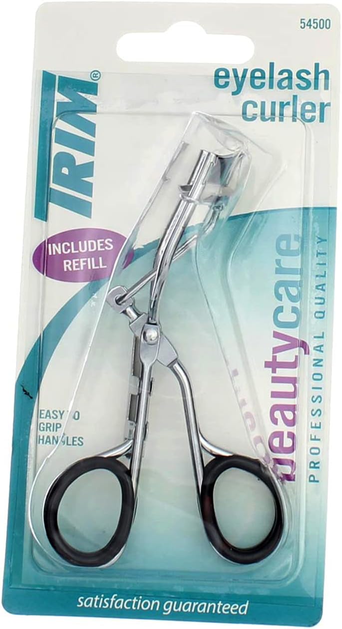 Trim ビューティーケア アイラッシュカーラー 1個