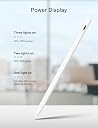 DIGIROOT iPad Pencil NO.1 Sales in US&EU 13 Mins Fast Charge Palm Rejection gallery image