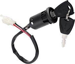 Best Dirt Bike Key Switches for Safe, Efficient Quick Starts – HaulersHub