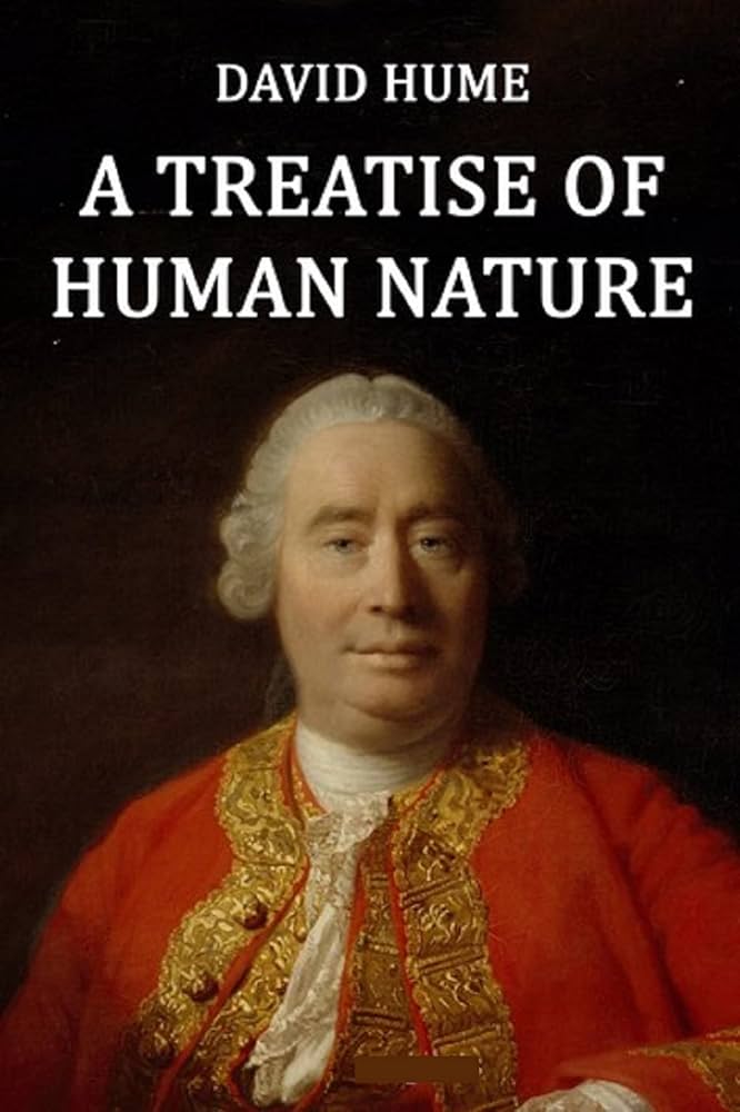 A Treatise of Human Nature 第1巻 A Treatise of Human Nature, Vol. 1 of 3 by David Hume