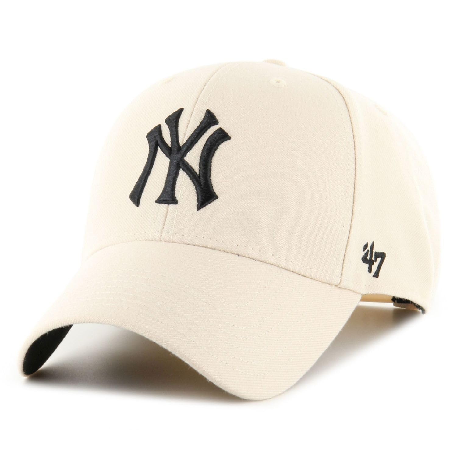 【レア品】47 Brand Subway Series cap 47Brand New York Yankees Subway Series 2000 Classic Snapback