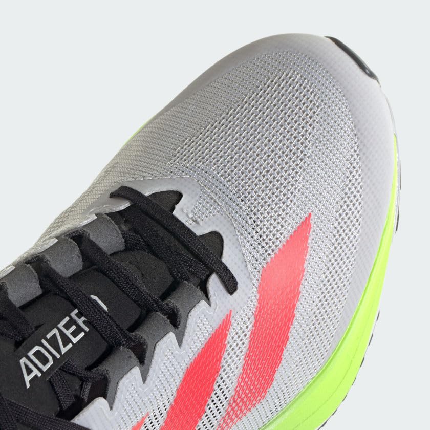 Image of adidas Mens Adizero Boston 12 M Running Shoe