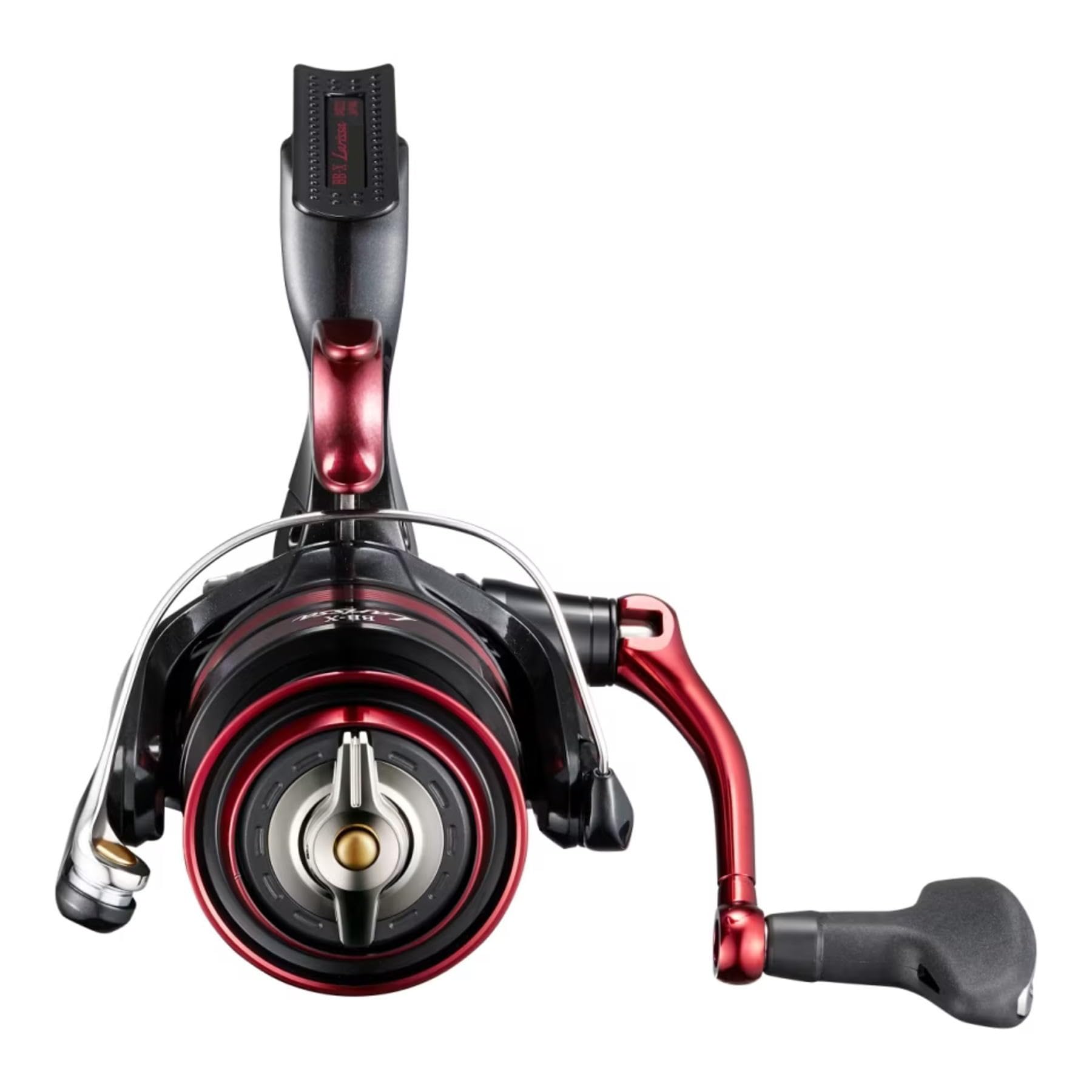 シマノ(SHIMANO) BB-X LARISSA(ラリッサ)2500D【フロントドラグ - リール