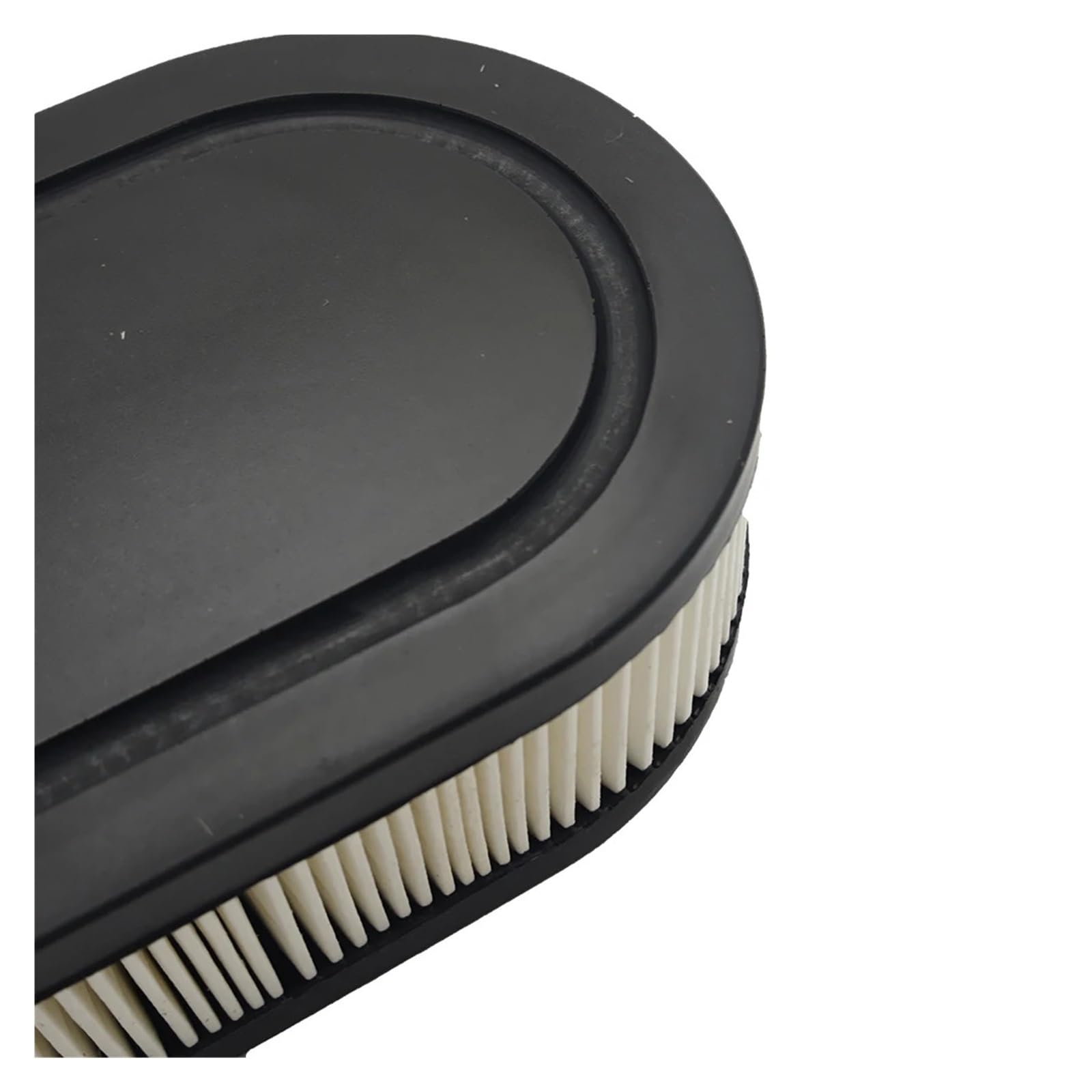Filtro de aire compatible con Bri-ggs Stratt-0n 593260 798452 K, repuesto de cortacésped, Herramientas de limpieza del hogar, piezas de jardín, 5 uds.