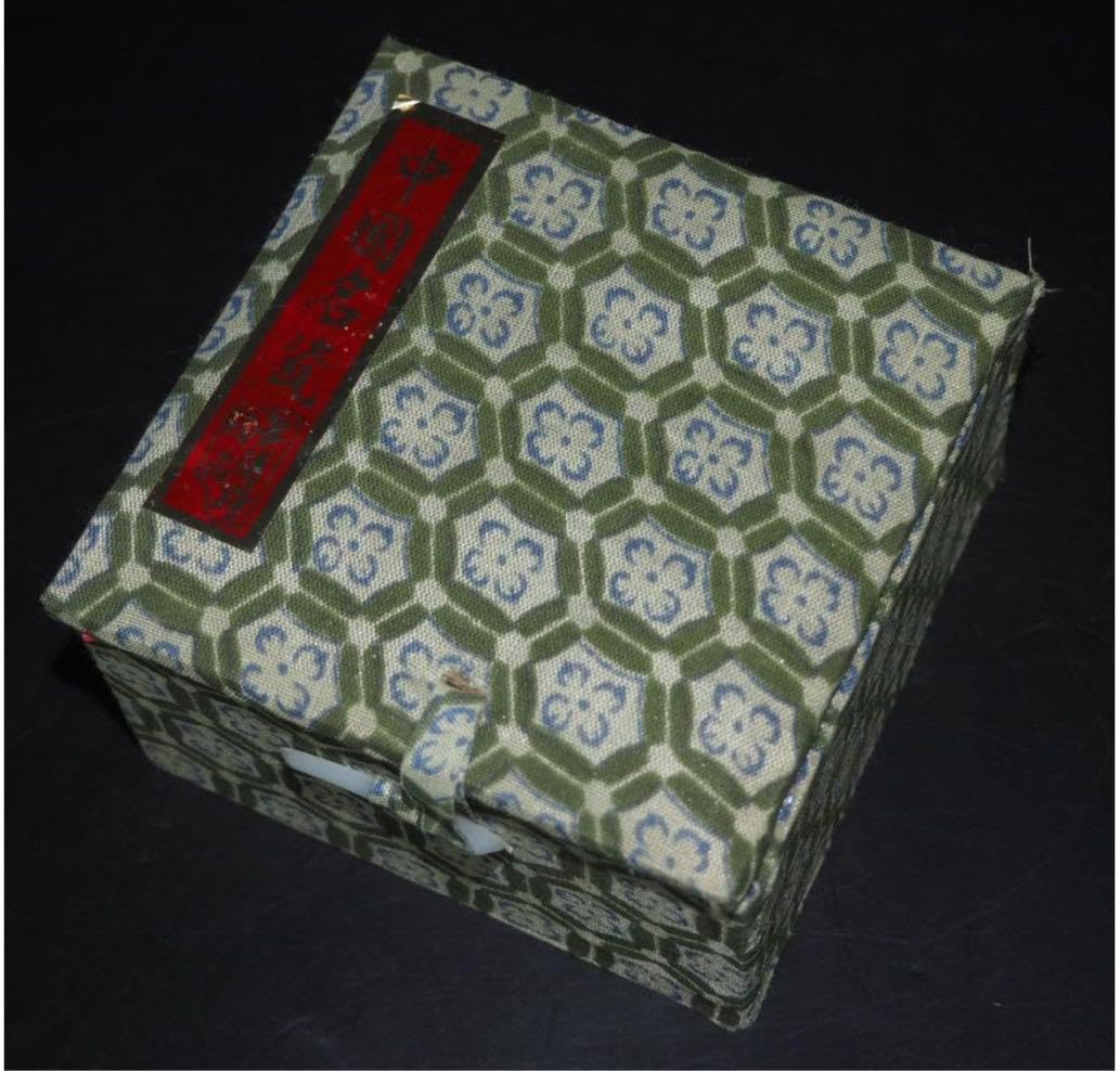 大清乾隆年製』銘 景徳鎮薄胎小碗 径8.3cm