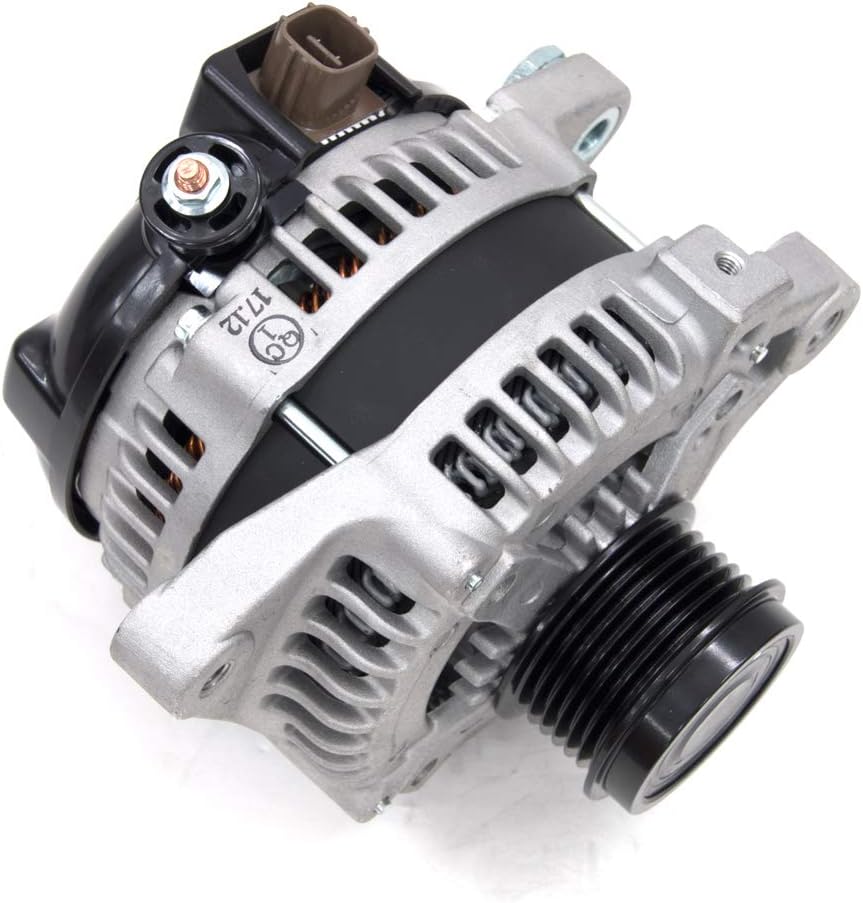 Amazon.co.jp Alternator Toyota Voxy ZRR70 & 75G ZRR70W & 75W / Noah