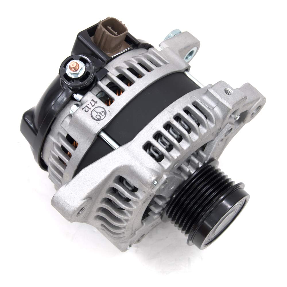 Amazon | オルタネーター ヴォクシーZRR70＆75G ZRR70W＆75W/ノア  