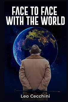 FACE TO FACE WITH THE WORLD