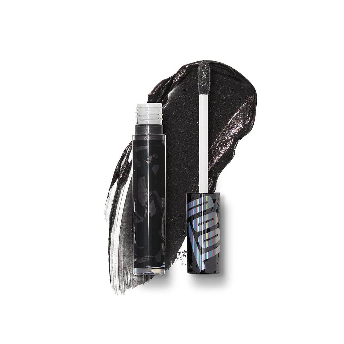 TooD - Freestyle Color Cream For Face, Body + Hair | Vegan Clean Beauty For Every Body (Past/Present, 0.18 oz | 5.1 g)