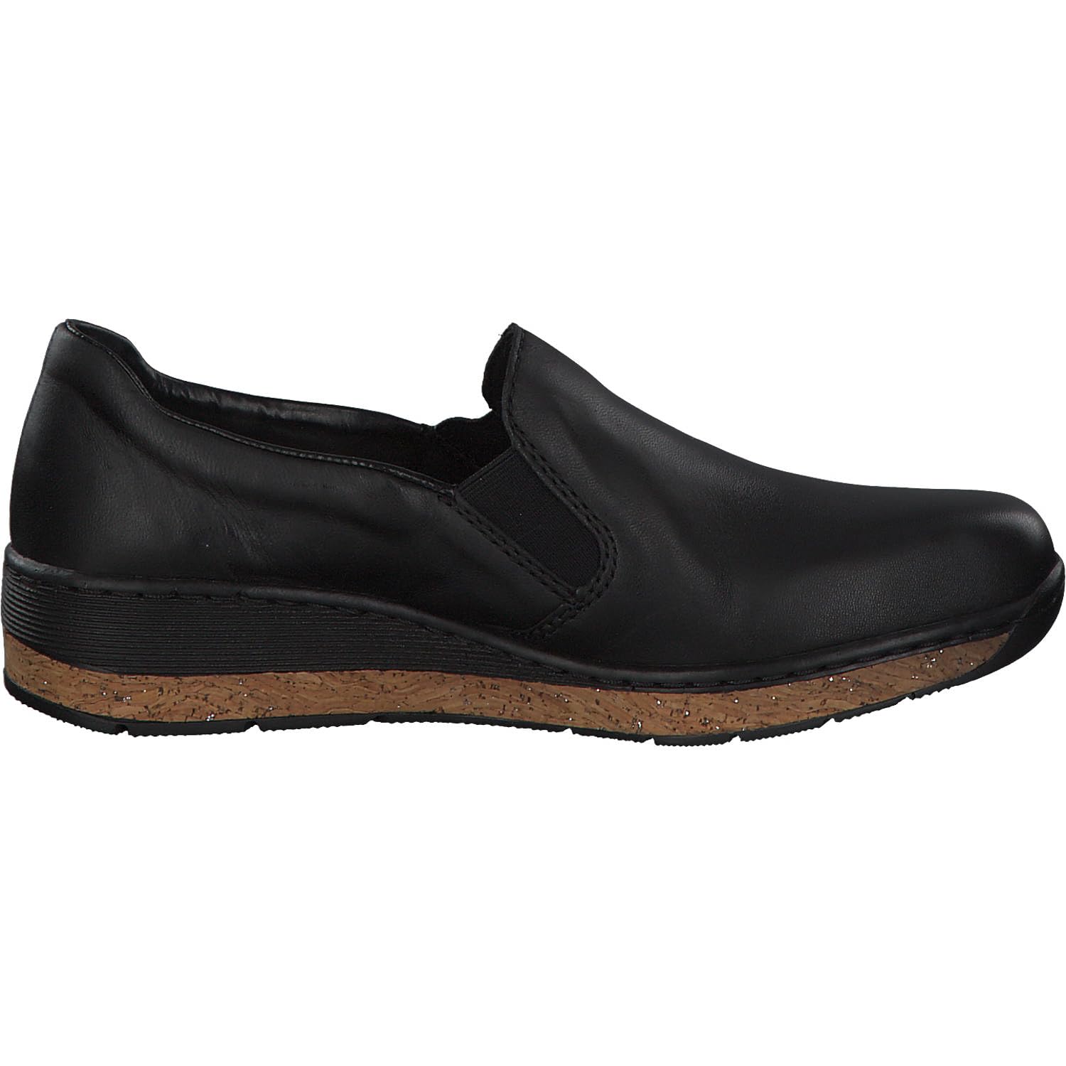 Rieker Kobiety Rieker 59766Mokasyn