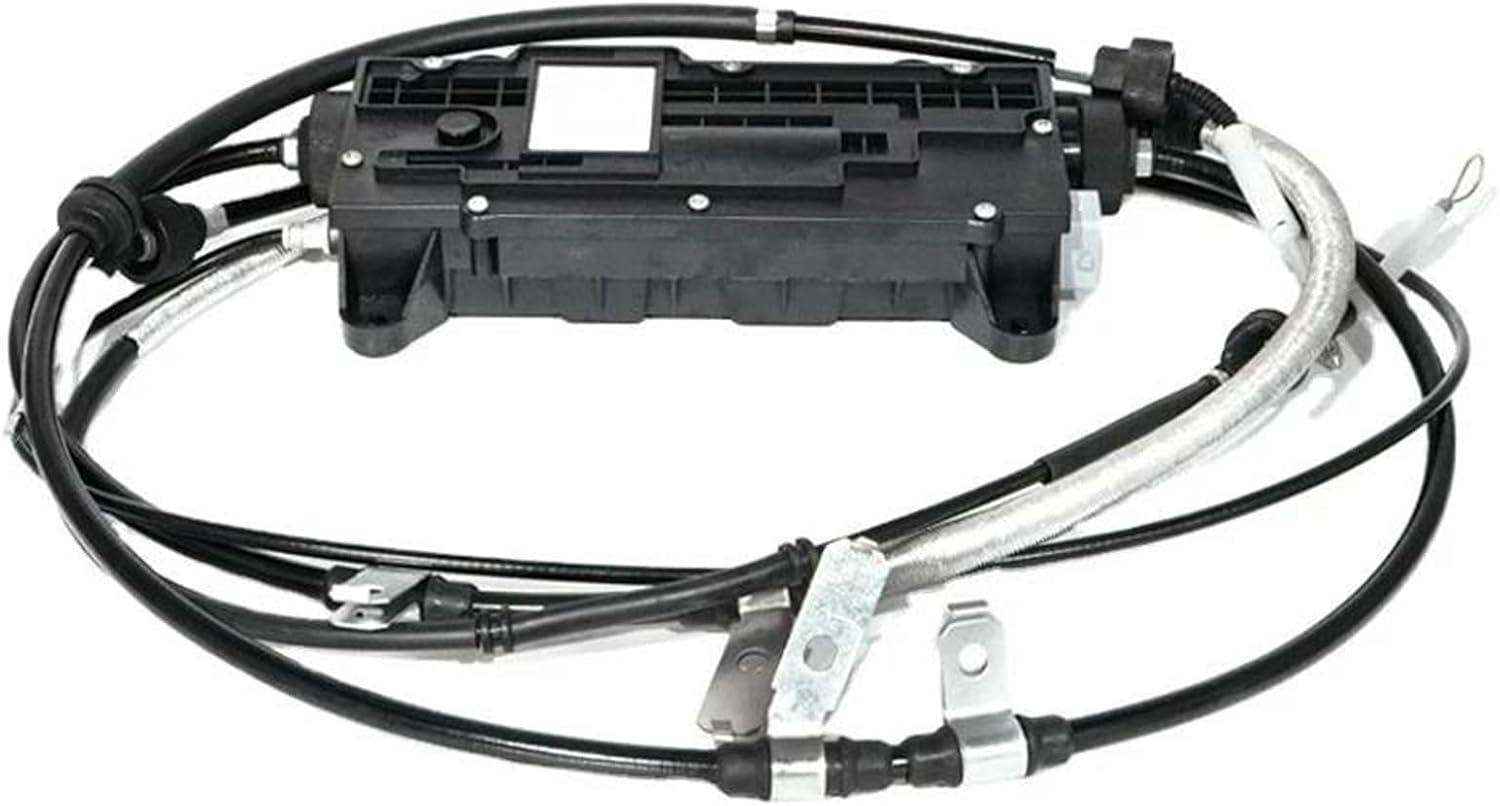 車の電子ハンドブレーキ スイッチ ディスカバリー 3 2004-2009 用 ローバー スポーツ 2005-2009 用 SNF50