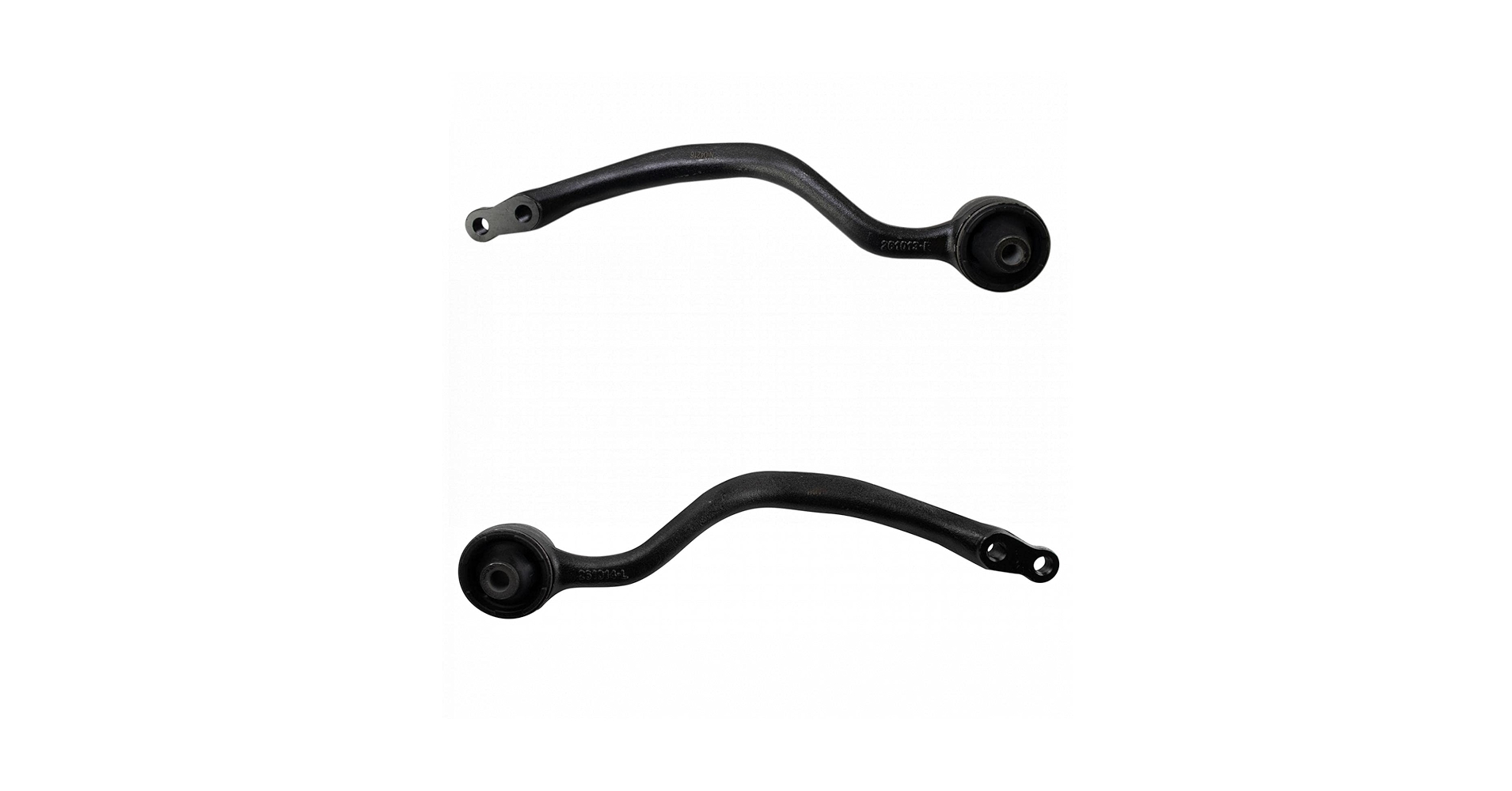 Providence RX-L1 3-LOOP JLU Double Triangulation Rear and 3 Link Front - Hepta MFG