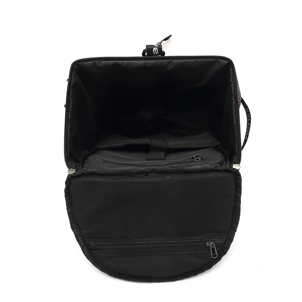 Kalesi Backpack Sac à dos Femme (lot de 1)