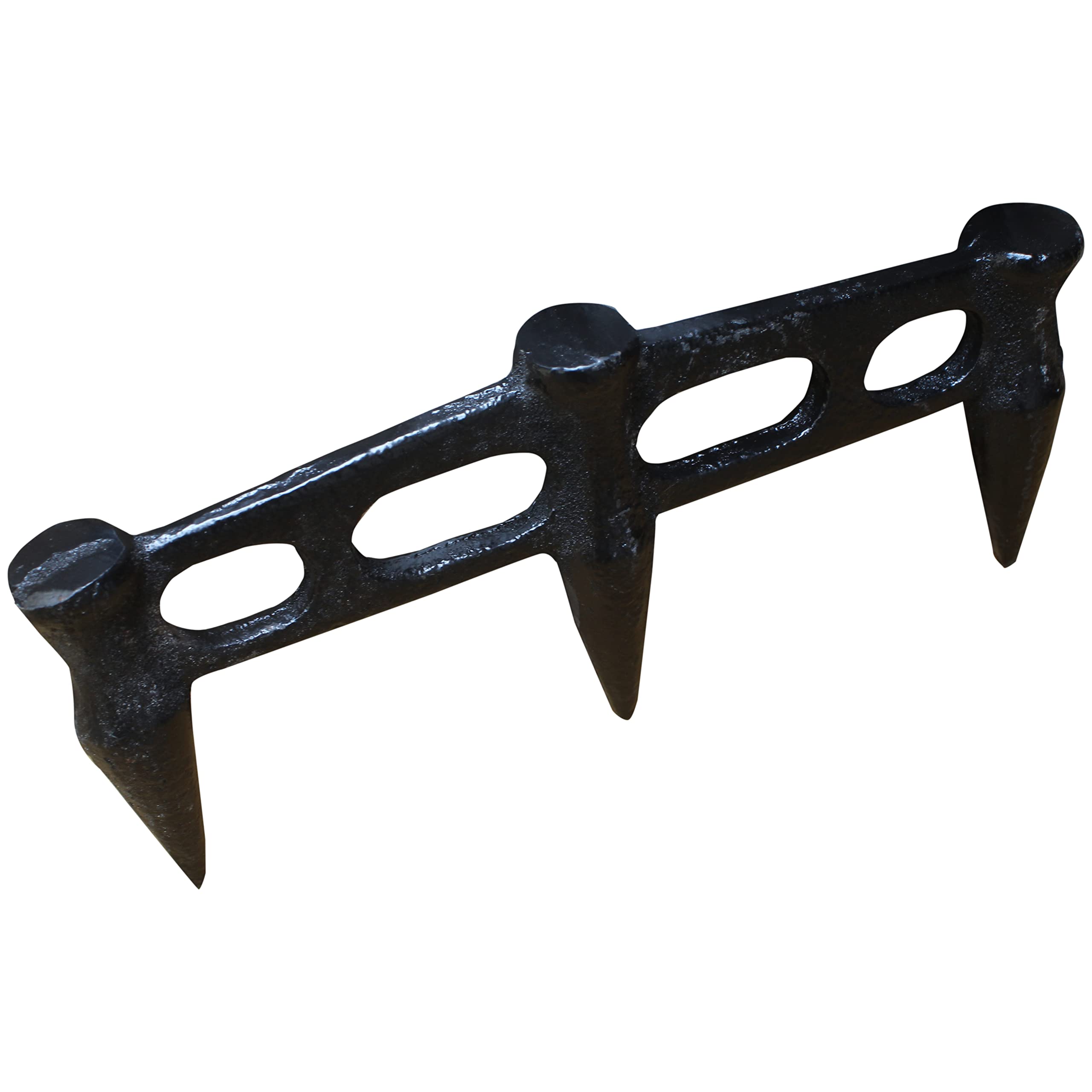 USI UNIVERSAL THE UNBEATABLE Cricket Stumps Guage Universal, Ultimate Stump Gauge - Accurate and Reliable Tool for Cricket Enthusiasts - Perfect for Match Preparation, Cricket Stump Position Gauge (B00IOQGV46) Amazon Price History, Amazon Price Tracker