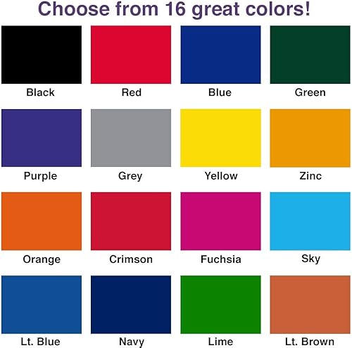 Miniatura 3 de Infusion Sello con nombre de niño autoentintado para niños (Dream Big)