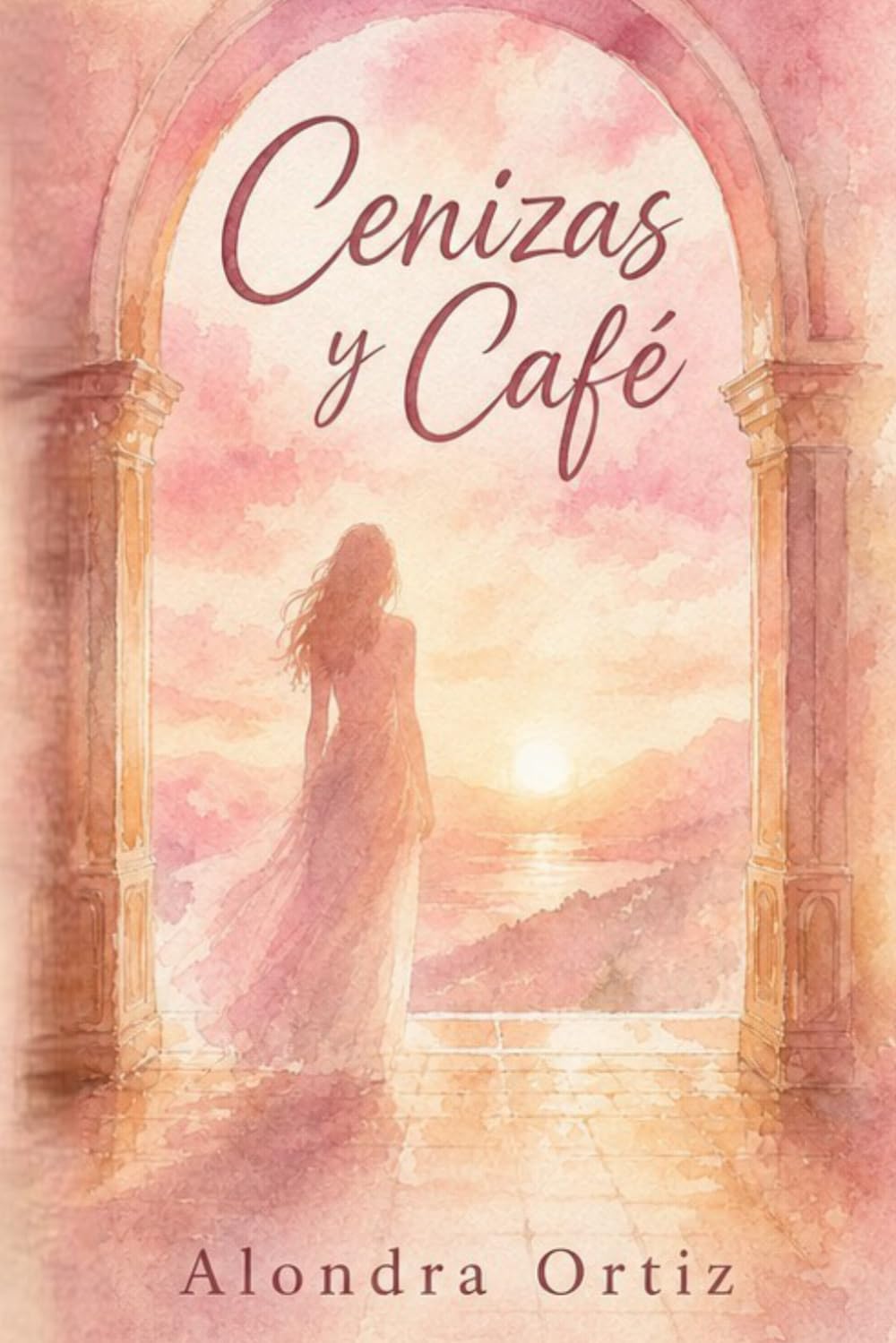 Cenizas y Café
