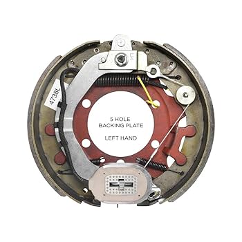 Amazon.com: Pro Trucking Products 4738 Left Hand and 4738