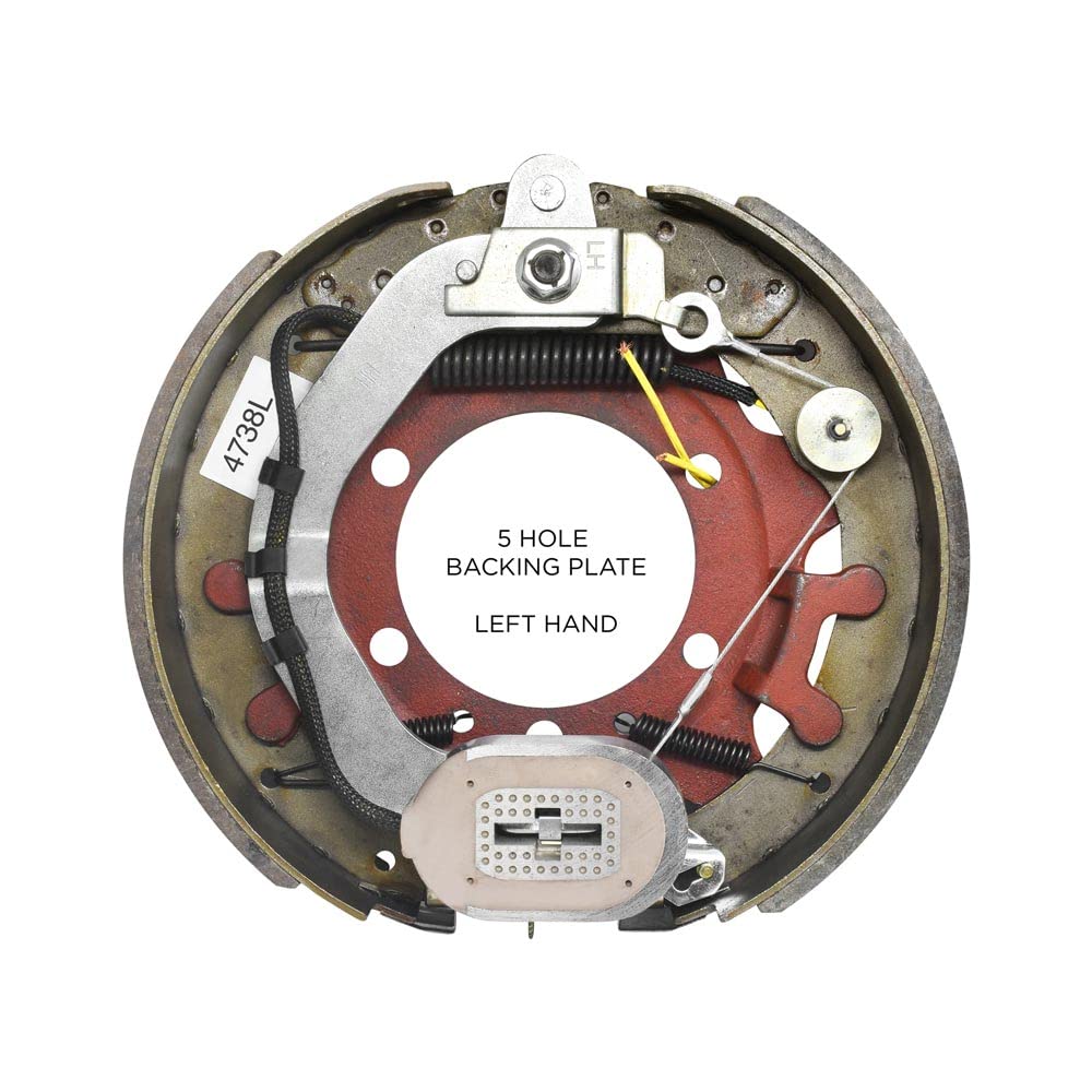Amazon.com: Pro Trucking Products 4738 Left Hand and 4738 Right
