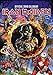 Iron Maiden Official 2018 Calendar - A3 Poster Format