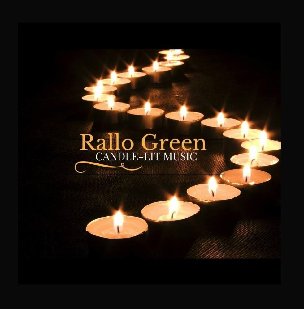 Candle-Lit Music