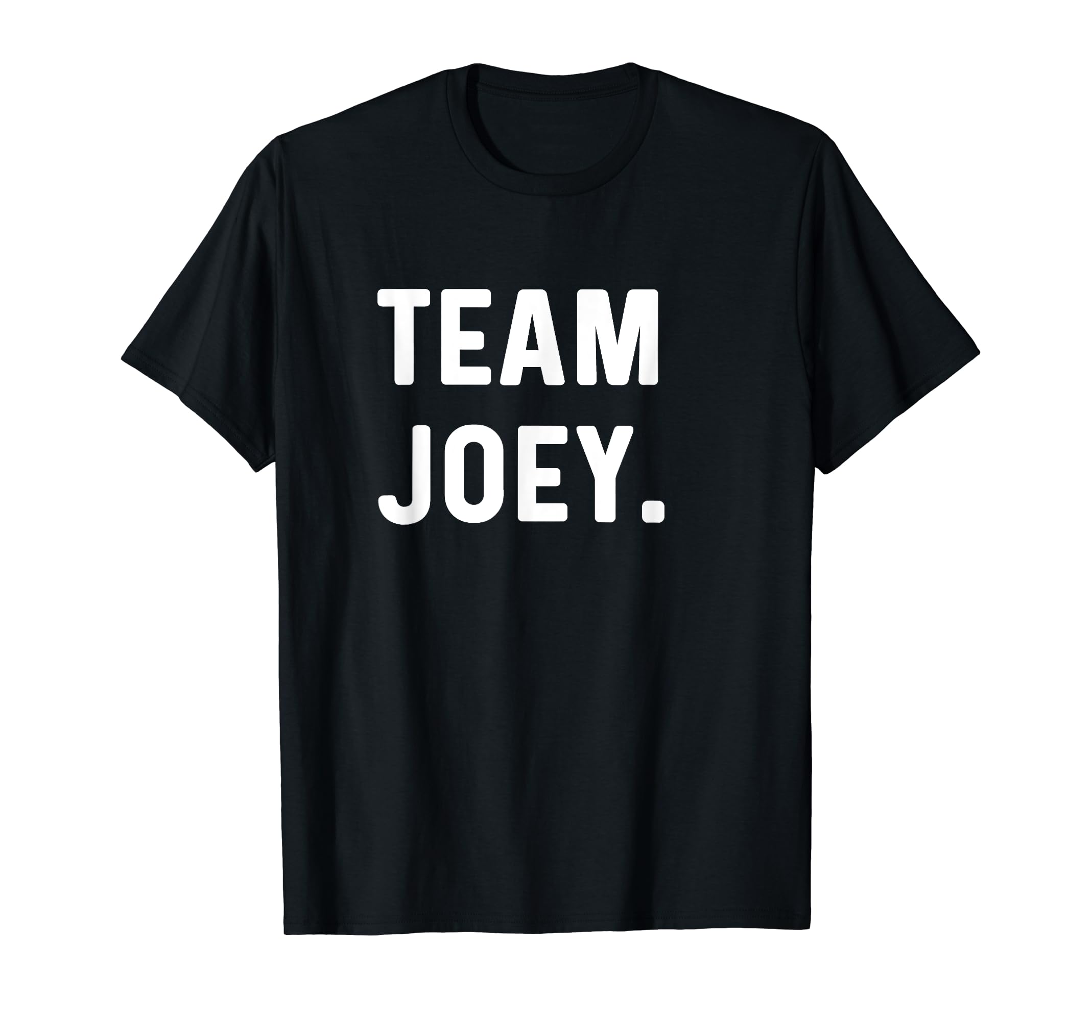 Team Joey T-Shirt