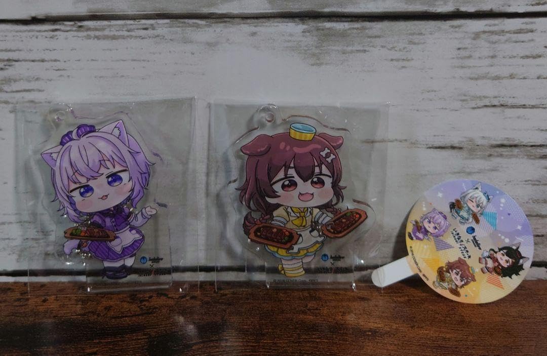 ホロラ いきなりステーキ おかころセット