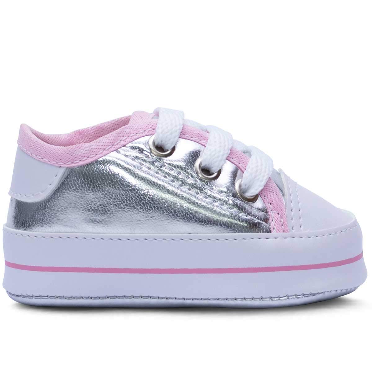 Tenis Bebe Star Menina Sapatinho Calce Facil 01.02 em promoção! Veja a oferta e mais achadinhos de Sapatos Infantis 6 Hoje é o melhor dia para comprar Tenis Bebe Star Menina Sapatinho Calce Facil 01.02 com aquele preço maroto! Promoção! Aproveite a oferta! 6