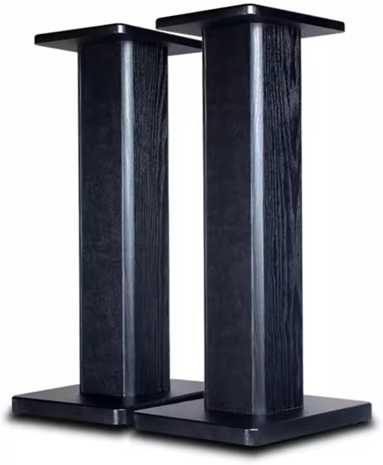 Support de haut-parleur de 30cm pour optimiser le son de votre home cinéma