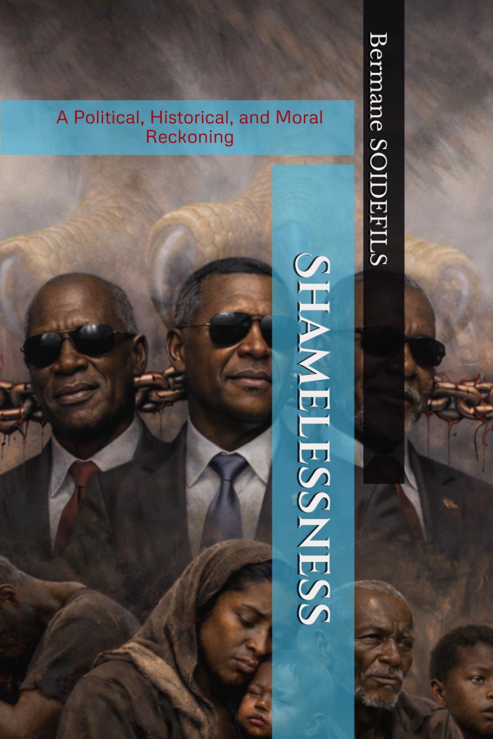 Shamelessness