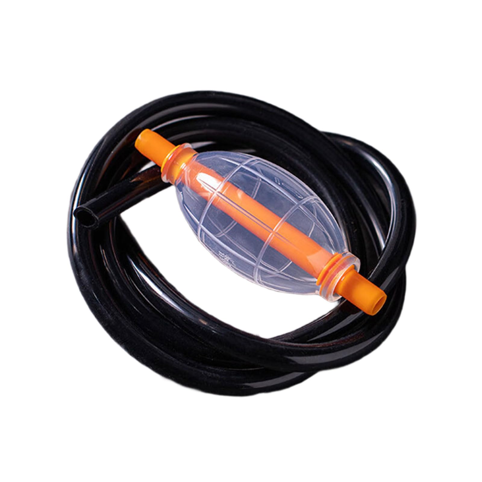 Limtula Efficient Drainage Teas Tray Accessory Drain Tube with User Friendly Absorbent Sphere for Elegant Space Sturdy