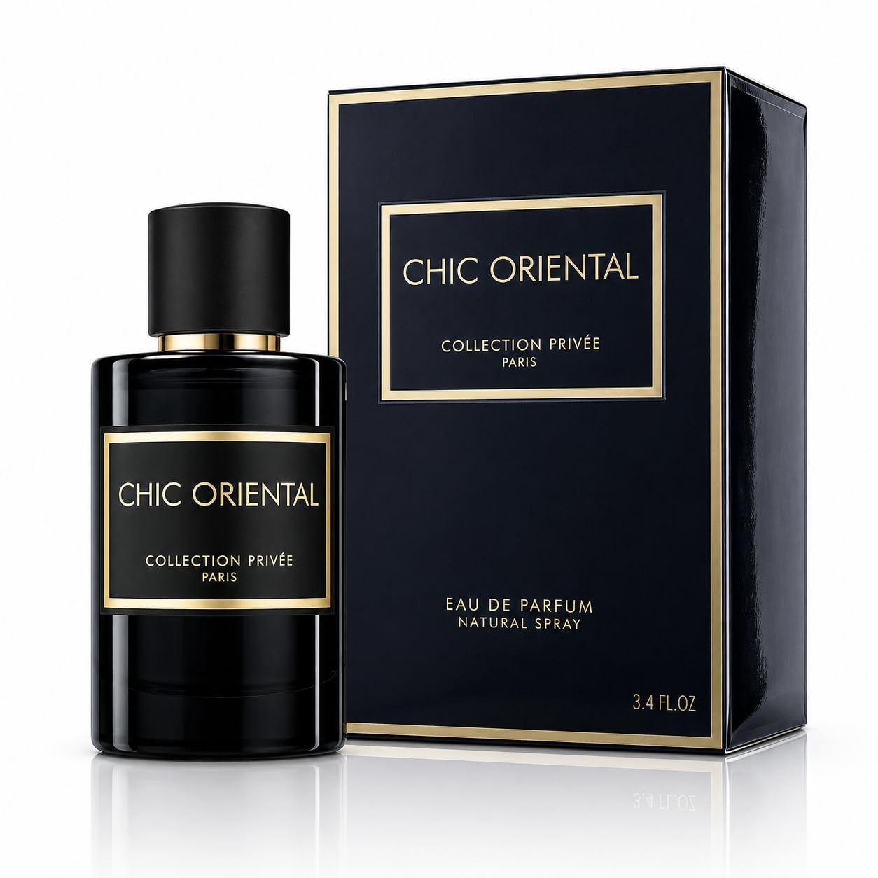 Geparlys Chic Oriental 100ml EDP