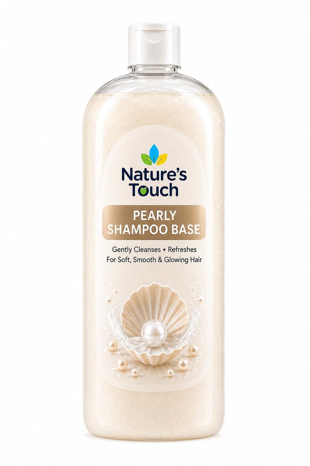 READY TO USE BASE (PEARLY SHAMPOO BASE)-image-47