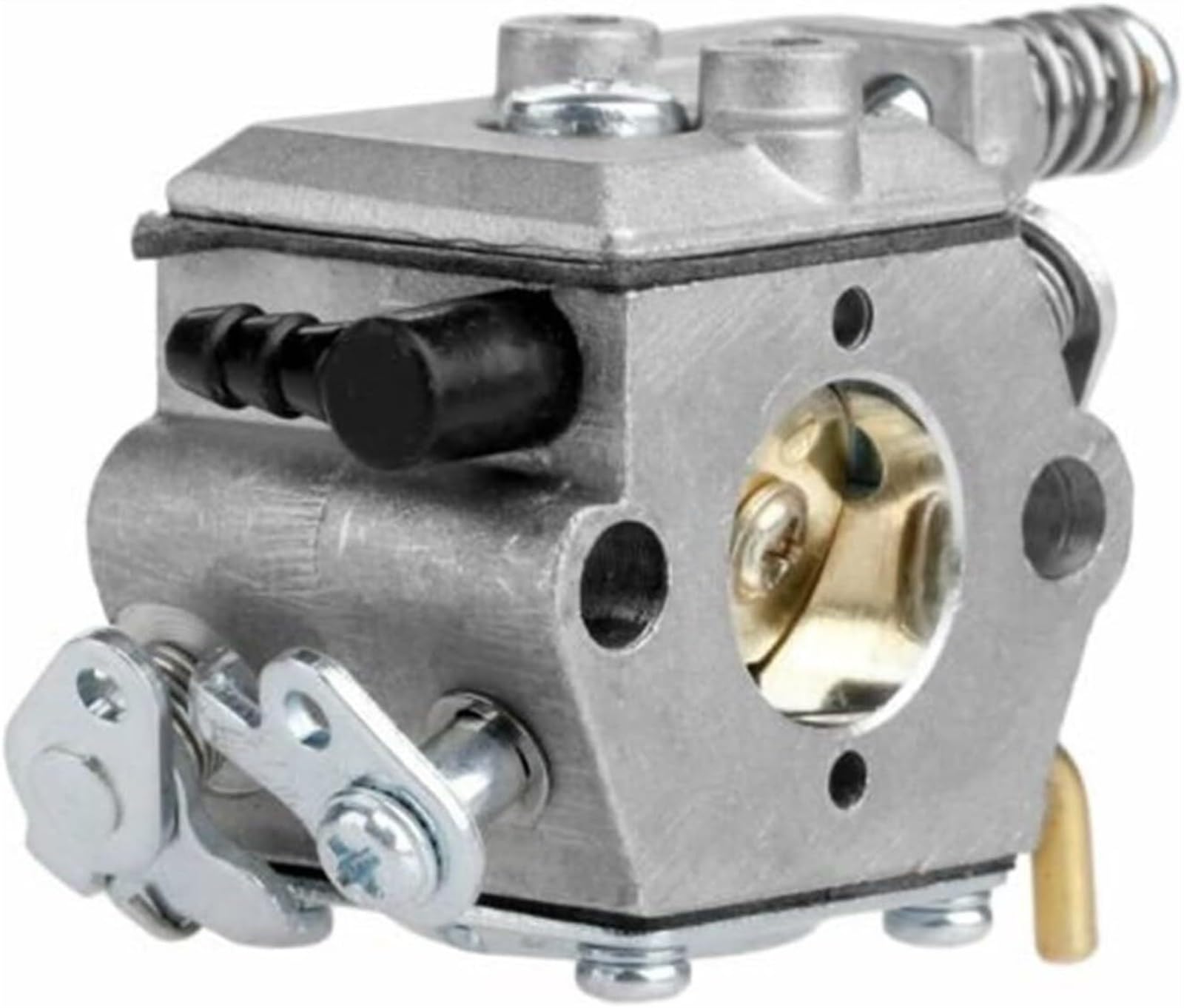 Carburateur de pour moto et tronçonneuse pour réparer l'alimentation 2T