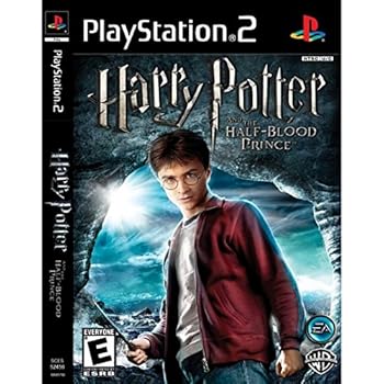 Video Game Harry Potter and the Order of The Phoenix - Mac Book