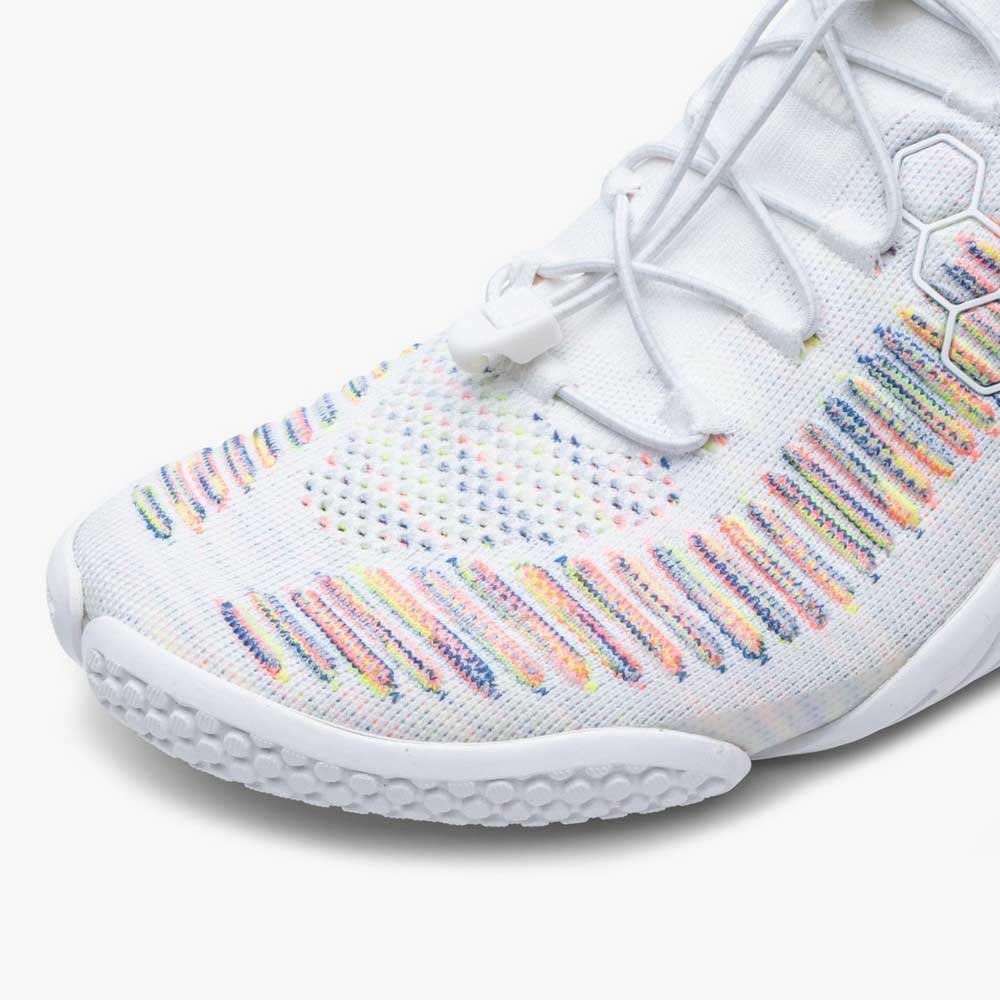 Vivobarefoot Motus Flex | Womens Barefoot Zero-Drop Trainers | Improves Strength & Stability | Lightweight for Training & Running | Grounding Shoes - Image 4